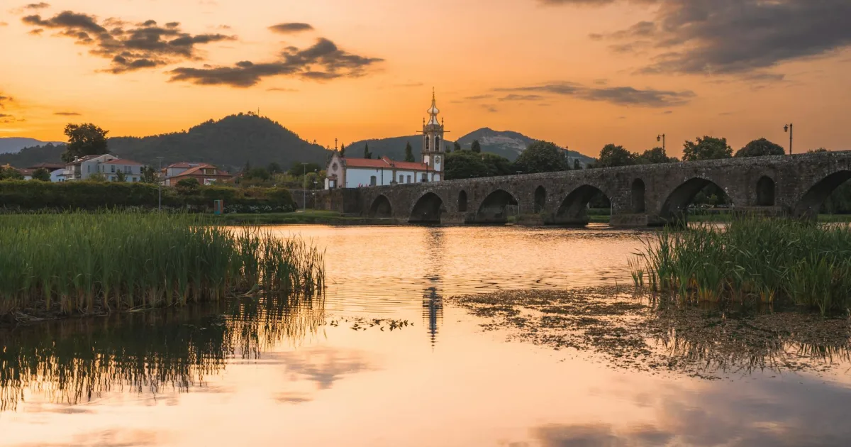 Downtown Bridgeville, DE, DE