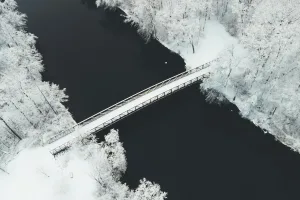 Downtown Bridgewater, MI, MI