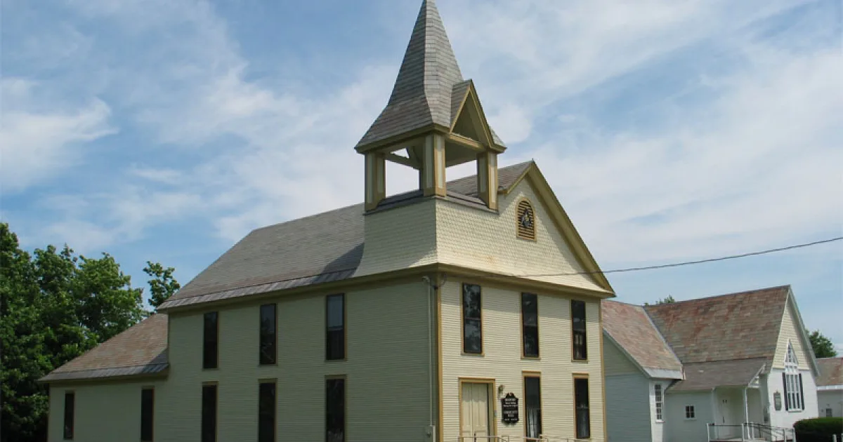 town in Addison County, Vermont, United States