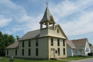 town in Addison County, Vermont, United States