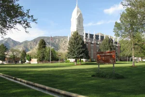 city in Box Elder County, Utah, United States