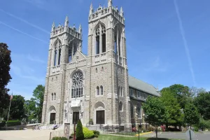 city in Hartford County, Connecticut, United States