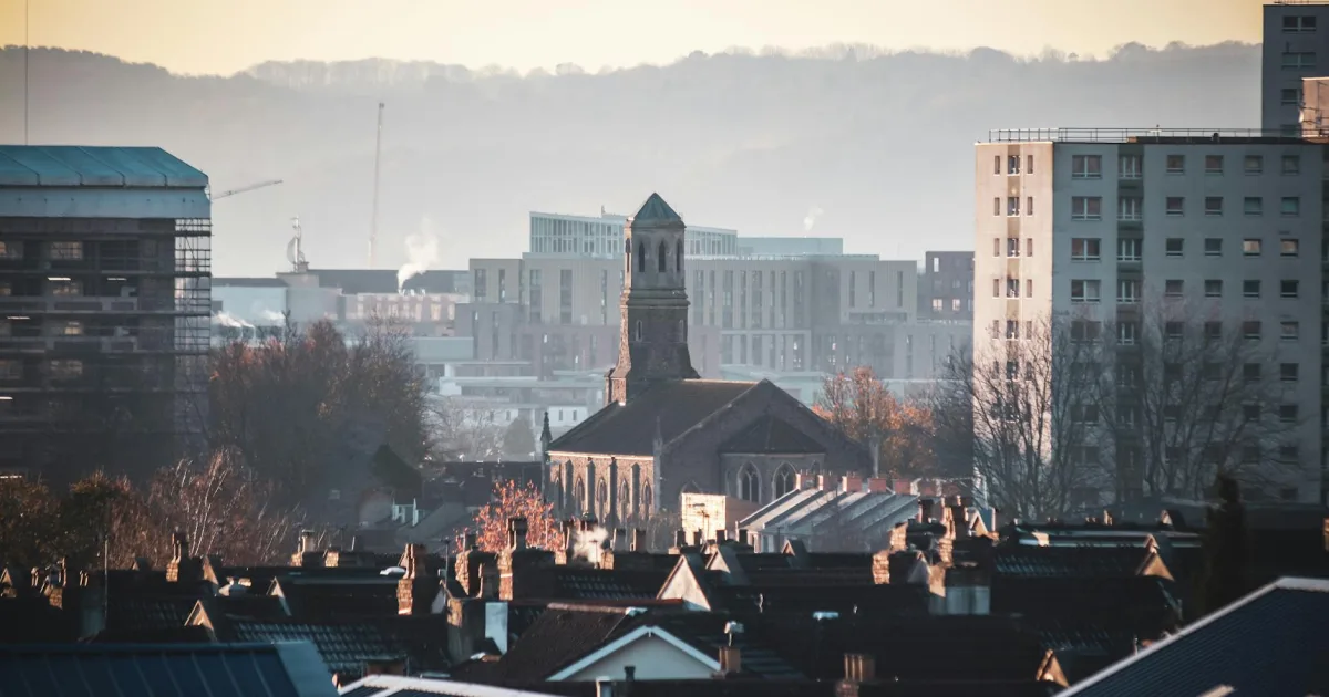 Downtown Bristol, IL, IL