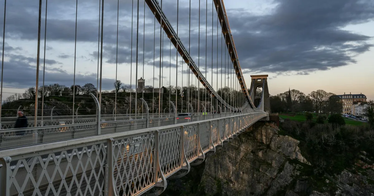 Downtown Bristol, WI, WI