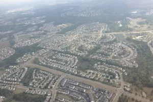 unincorporated community of Prince William County, Virginia, United States