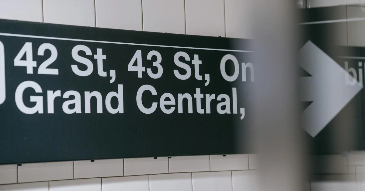 Downtown Broad Channel, NY, NY