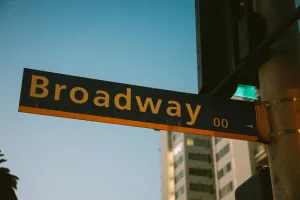 Downtown Broadway, NC, NC