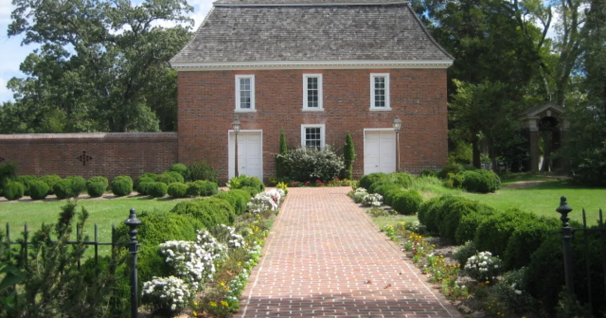 Downtown Brock Hall, MD, MD