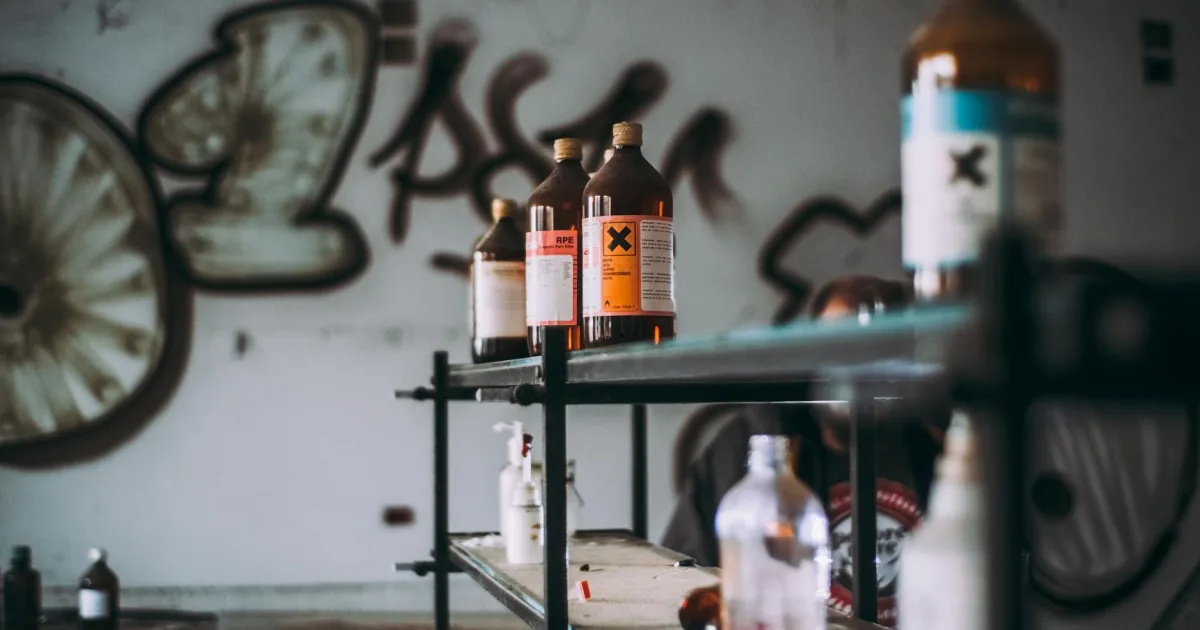 Downtown Bromart, WA, WA