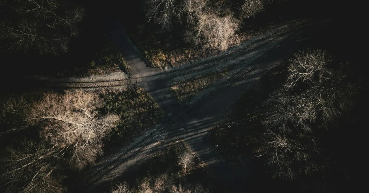 Downtown Bronson Crossroads, SC, SC