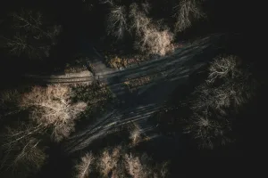 Downtown Bronson Crossroads, SC, SC
