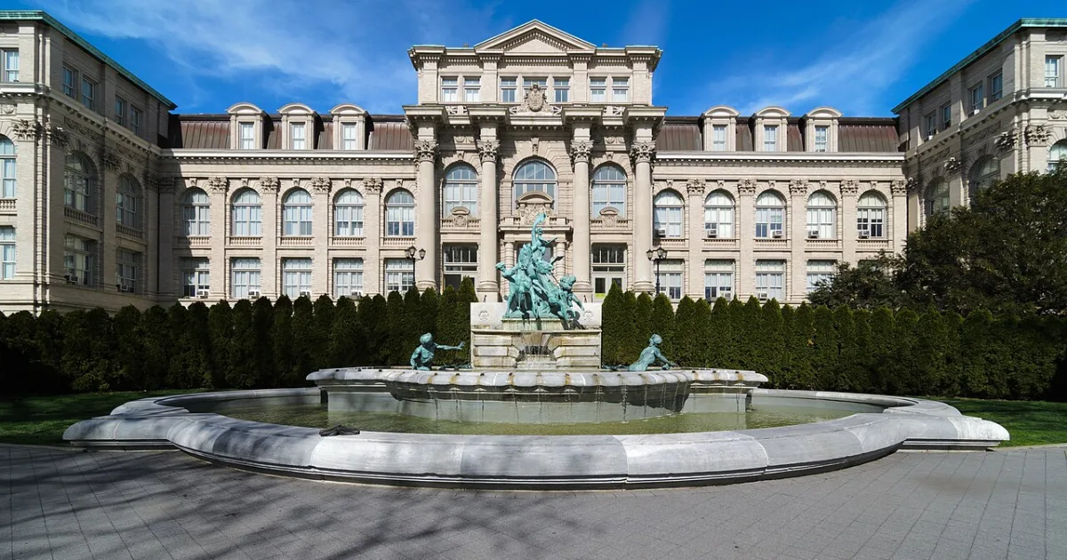 Downtown Bronx County, NY, NY