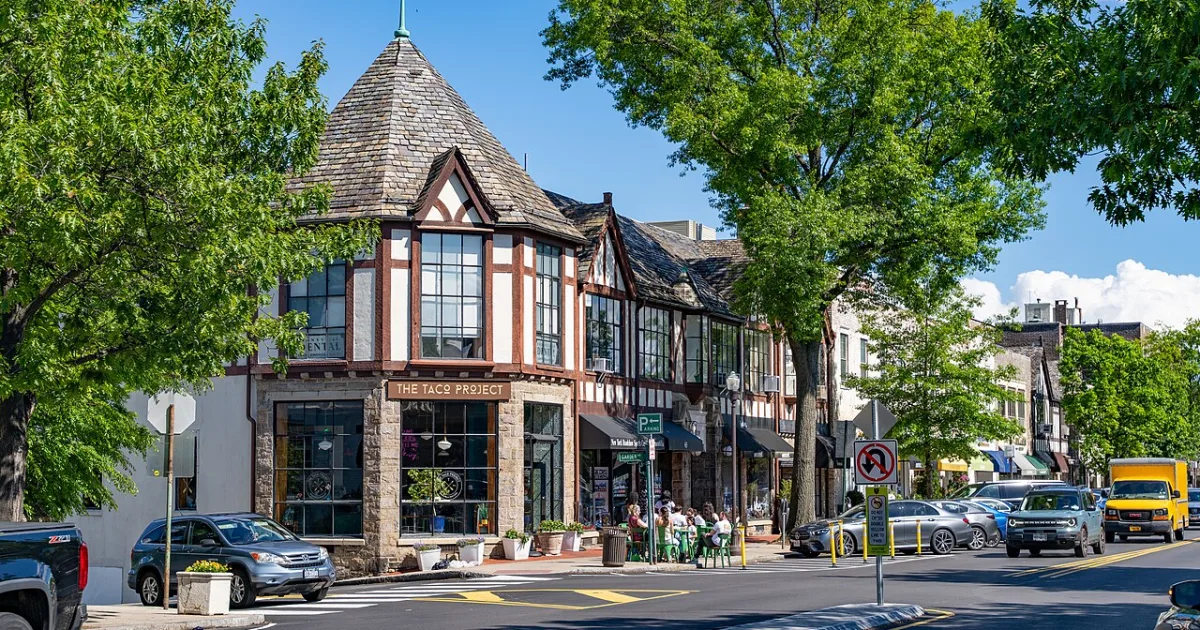 village in Westchester County, New York, United States