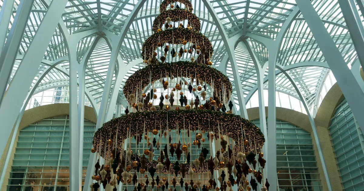 Downtown Brookfield Center, OH, OH