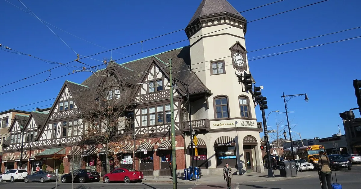 town in Massachusetts, United States