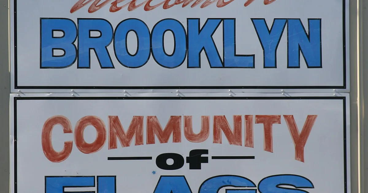 city in Iowa, United States