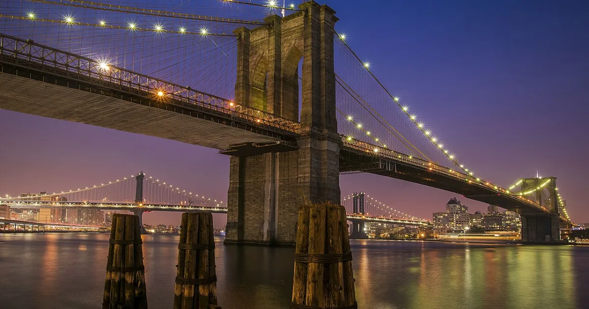 borough of New York City, New York, United States