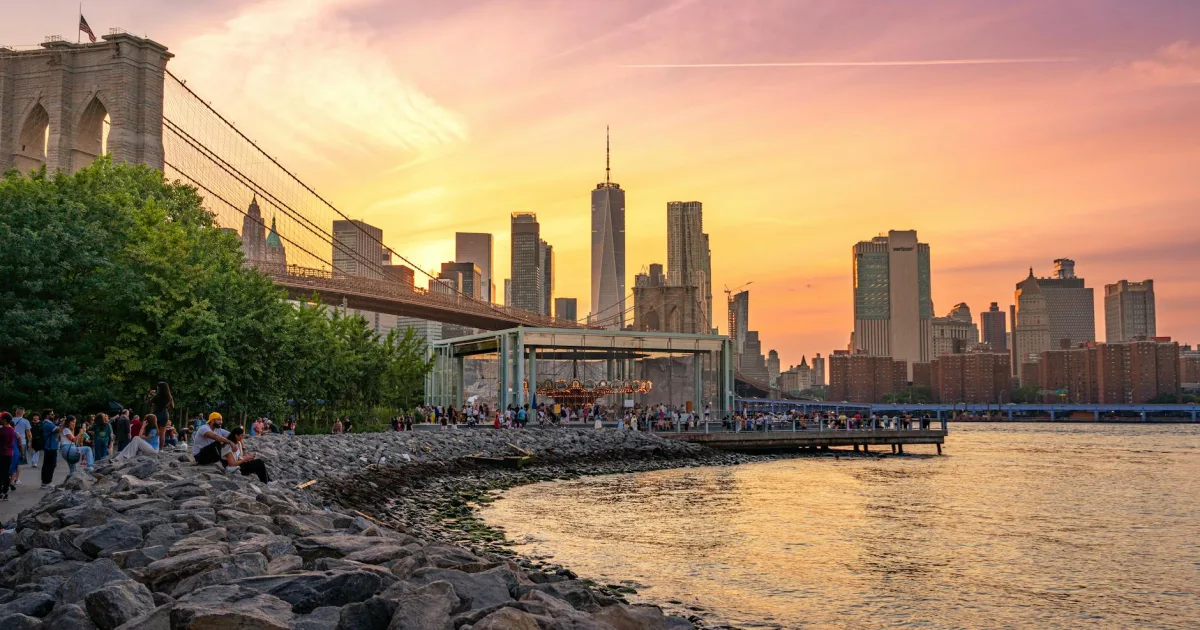 Downtown Brooklyn, MD, MD