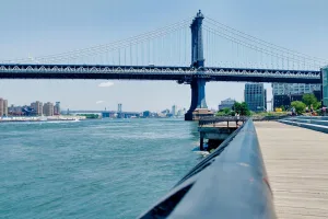 Downtown Brooklyn, NY, NY