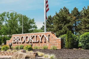 city in Cuyahoga County, Ohio, United States