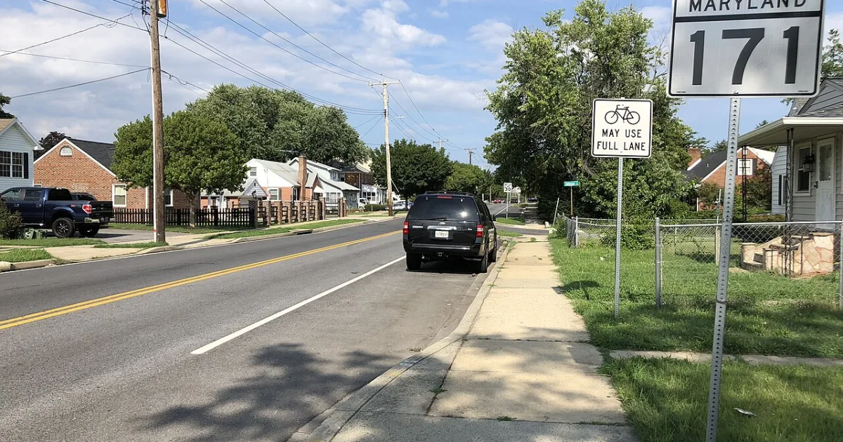 census-designated place in Anne Arundel County, Maryland, United States