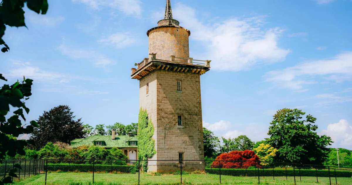 Downtown Brooksburg, IN, IN