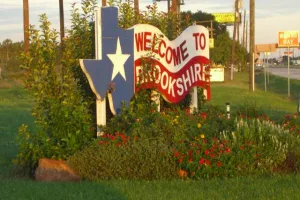 city in Waller County, Texas, United States
