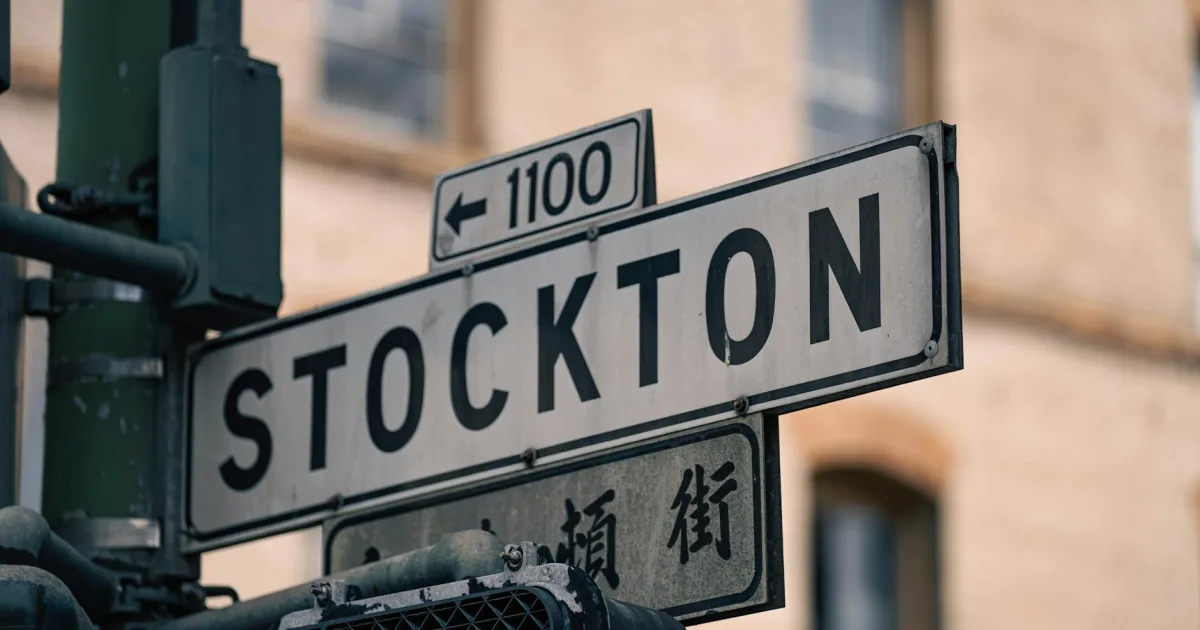 Downtown Brookston, IN, IN