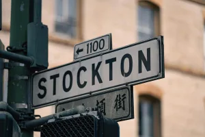 Downtown Brookston, IN, IN