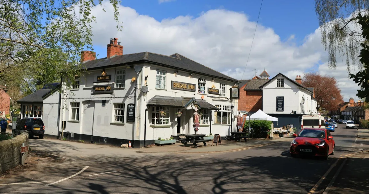 Downtown Brookwood, AL, AL