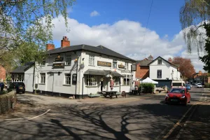 Downtown Brookwood, AL, AL