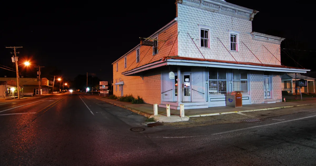 suburb city of Lafayette, located in Lafayette and St. Martin parishes, Louisiana, United States