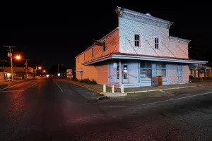 suburb city of Lafayette, located in Lafayette and St. Martin parishes, Louisiana, United States