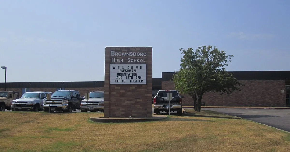 city in Texas, United States