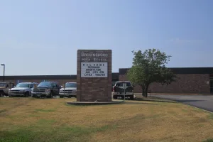 city in Texas, United States