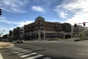 town in Hendricks County, Indiana, United States