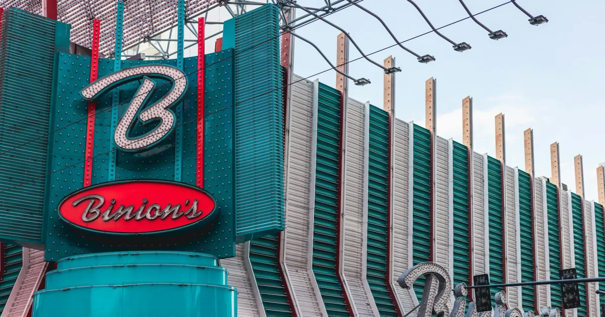 Downtown Brownsville, LA, LA