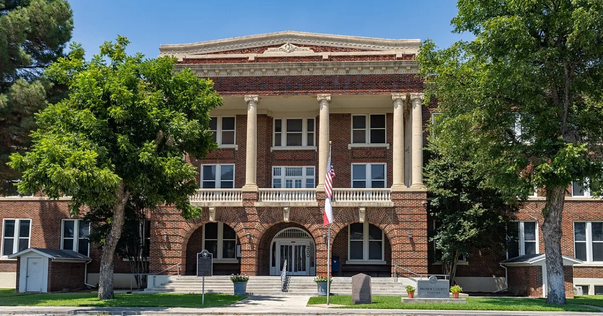 city in Texas, United States of America