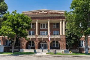 Downtown Brownwood, TX, TX