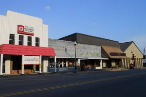 city in Pike County, Alabama, United States