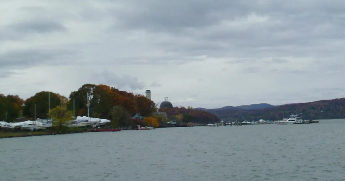 village located in the town of Cortlandt in Westchester County, New York, United States