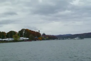 village located in the town of Cortlandt in Westchester County, New York, United States