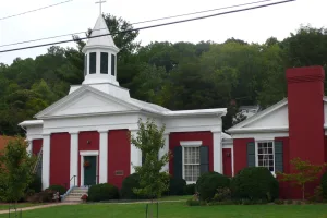Downtown Buchanan, VA, VA