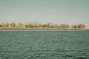 Downtown Buckeye Lake, OH, OH