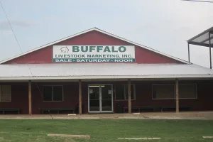 city in Leon County, Texas