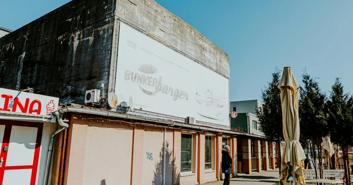 Downtown Buhler, KS, KS