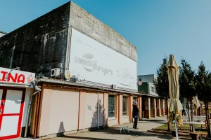 Downtown Buhler, KS, KS