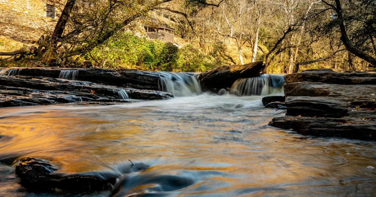 Downtown Bull Creek, KY, KY