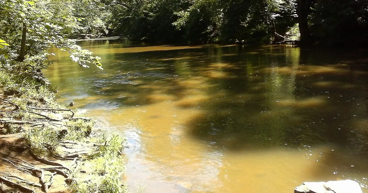 Downtown Bull Run, VA, VA