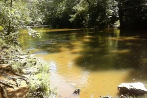 Downtown Bull Run, VA, VA